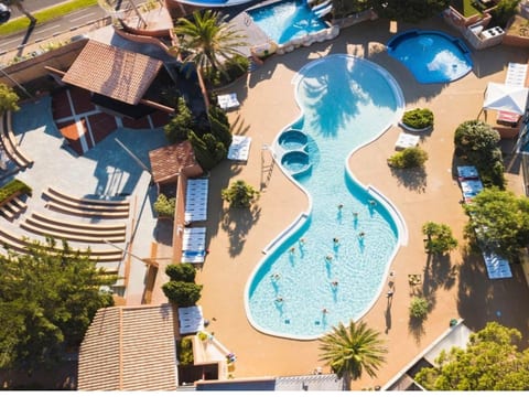 Dreamy Lodge - Genuss, Strand in 100m
