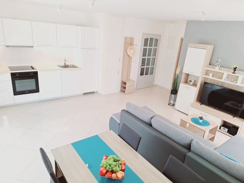 Ferienapartment Enelani 2 für vier Personen