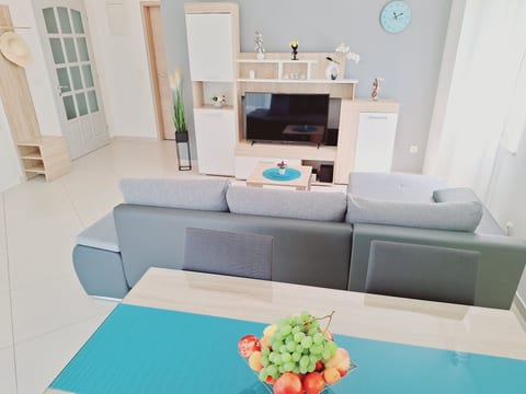 Ferienapartment Enelani 2 für vier Personen