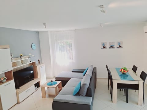 Ferienapartment Enelani 2 für vier Personen