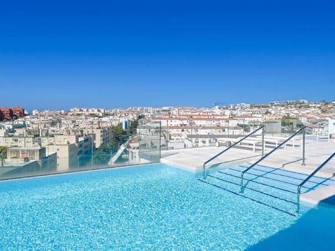 "Seashell Apartment" in Estepina