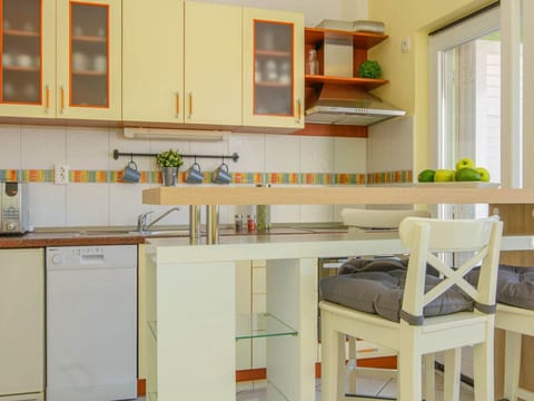 Charmante Wohnung Maris 2B - EOS CROATIA