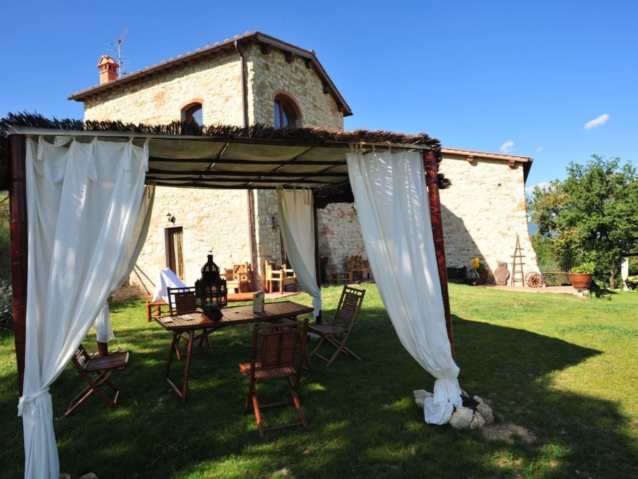 Villa Silvia