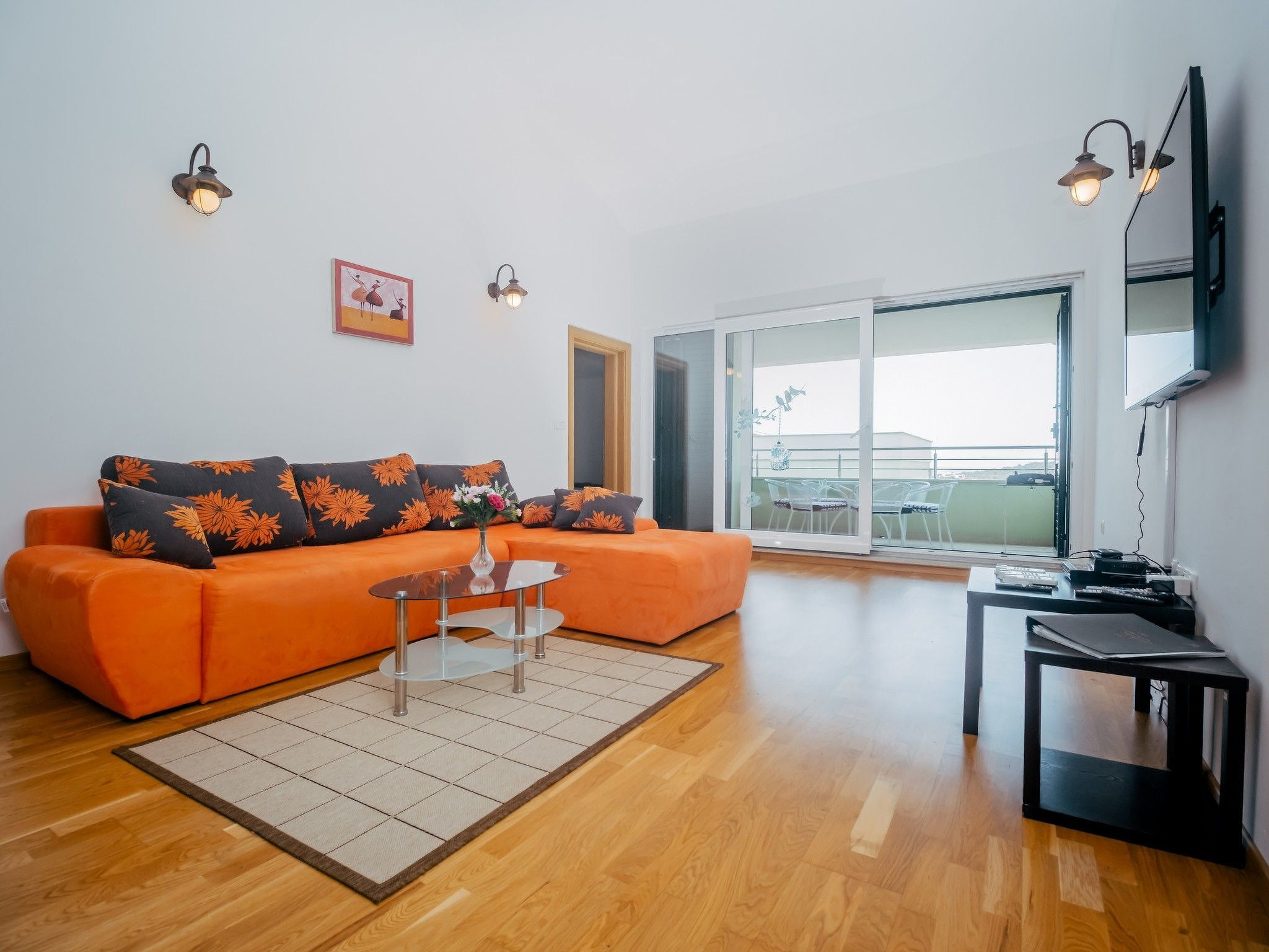 Charmante Ferienwohnung Jagoda - EOS CROATIA