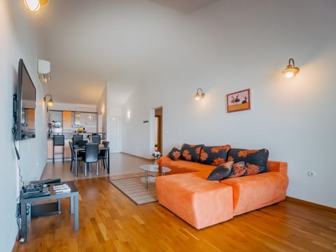 Charmante Ferienwohnung Jagoda - EOS CROATIA