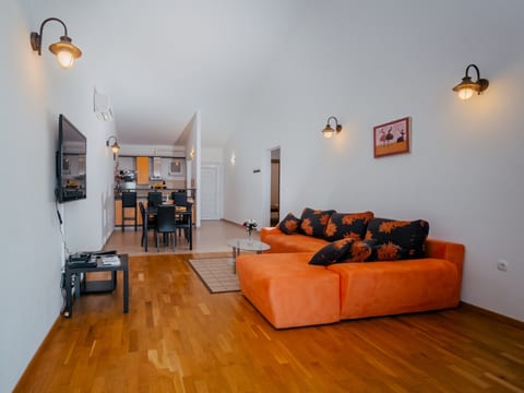 Charmante Ferienwohnung Jagoda - EOS CROATIA
