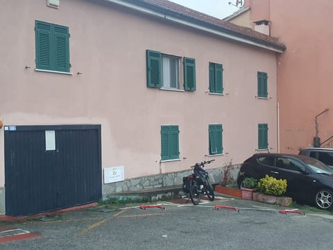 5 Terre Free Shuttle Villa Maremontii mit Pool