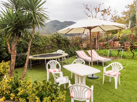 5 Terre Free Shuttle Villa Maremontii mit Pool