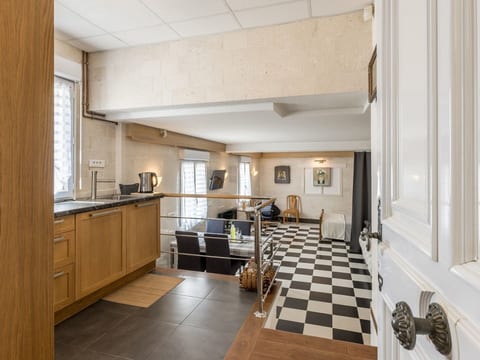 Studio für 2 Personen in Okrug Gornji, Dalmatien