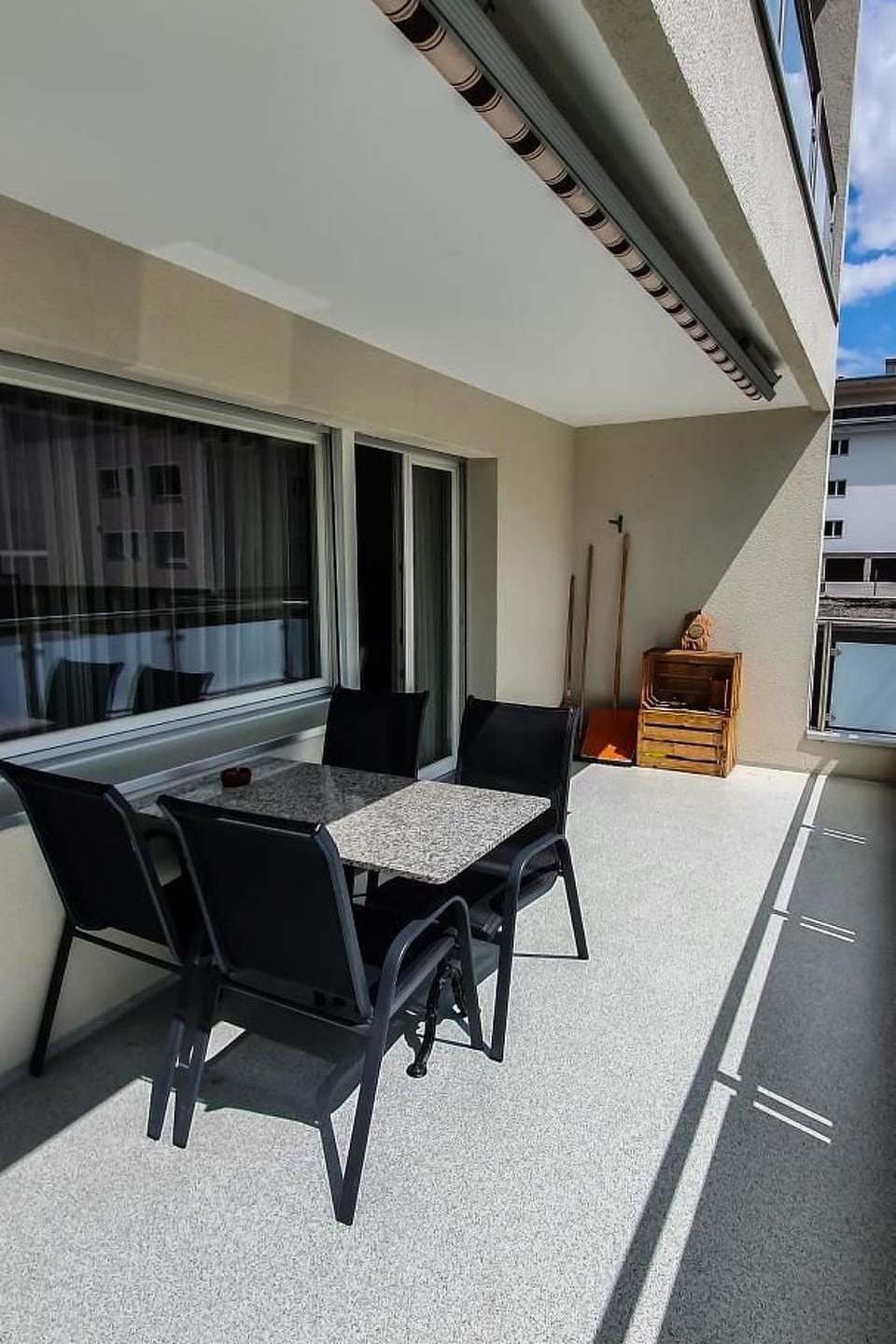 Casa Fanal - Davos