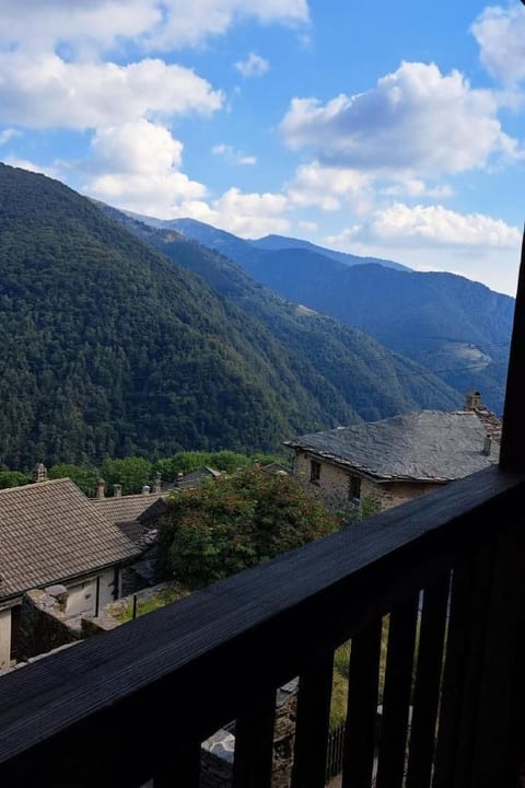 Entdecken Sie den Charme von Casa Clementina in Indemini