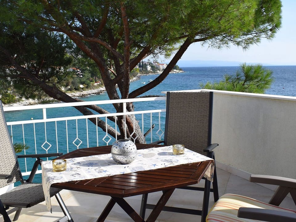 Appartement avec vue sur la mer Skale II. à proximité de la plage - Okrug Donji
