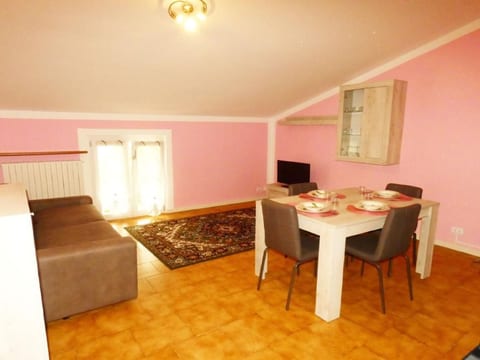 Appartamento Miralago