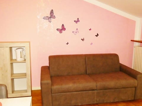 Appartamento Miralago