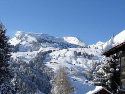 Chalet Lilian