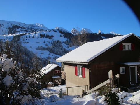 Chalet Lilian