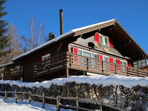Chalet Lilian