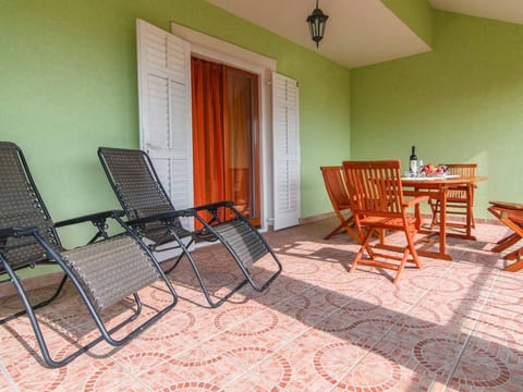 Moderne Wohnung Maris 2B - EOS CROATIA