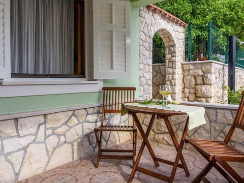 Charmante Wohnung Maris 1A - EOS CROATIA