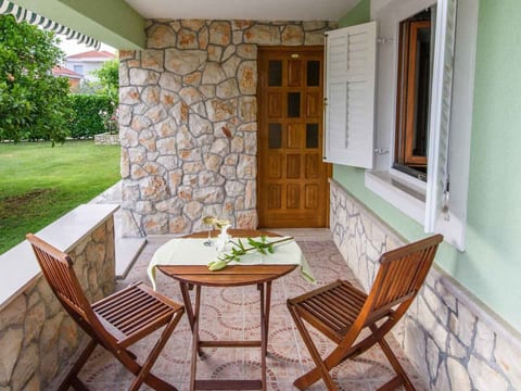 Charmante Wohnung Maris 1A - EOS CROATIA
