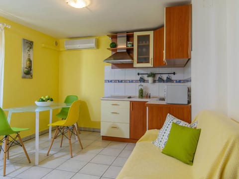 Charmante Wohnung Maris 1A - EOS CROATIA