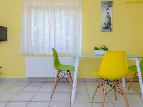 Charmante Wohnung Maris 1A - EOS CROATIA