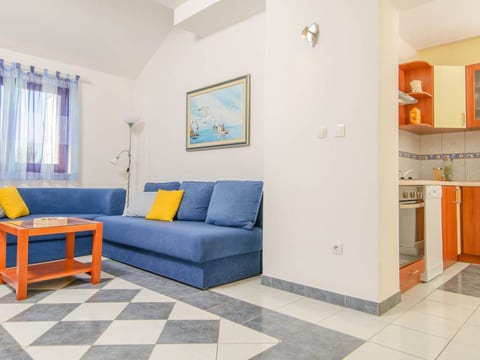 Moderne Wohnung Maris 2A- EOS CROATIA