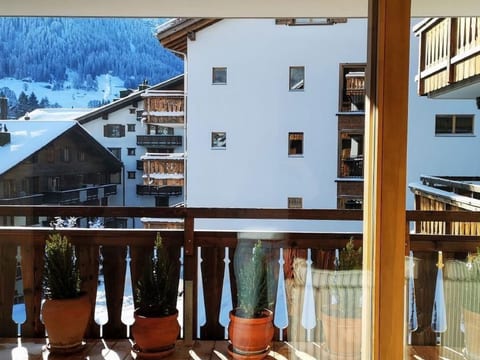 Silvretta Robles Wohnung