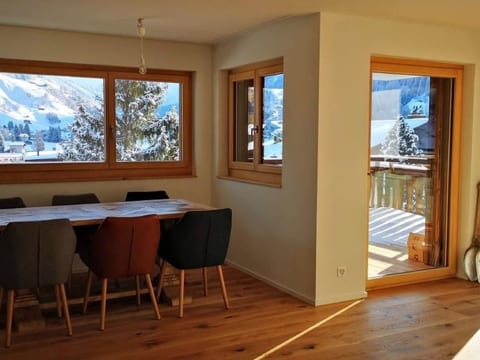 Silvretta Robles Wohnung