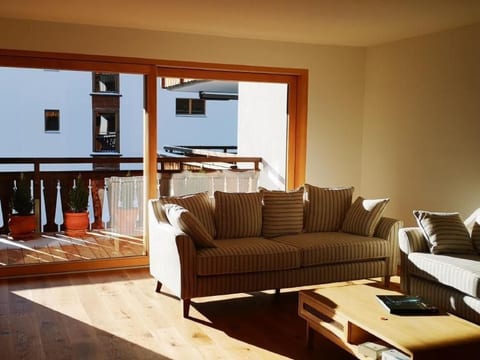 Silvretta Robles Wohnung