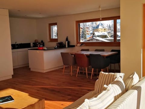 Silvretta Robles Wohnung