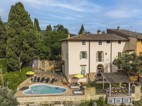 Villa Antica Pietra
