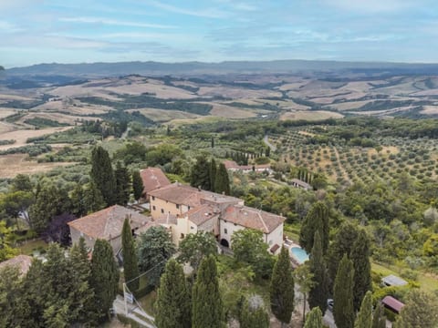 Villa Antica Pietra