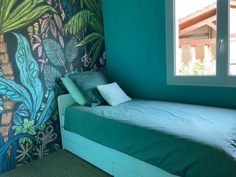 Villa Eden Bleu - Haus in Südlage mit beheiztem Pool und privatem Whirlpool