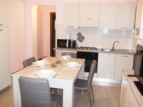 Casa Vacanze Sabrina