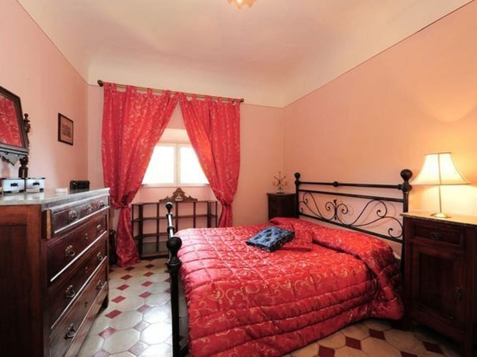 Villa il Frassine - Metropolitan City of Florence
