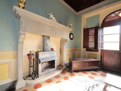 Villa il Frassine