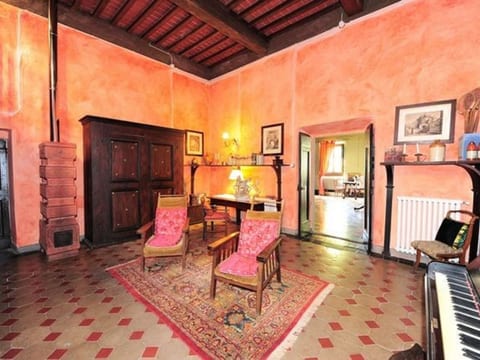 Villa il Frassine