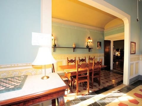 Villa il Frassine