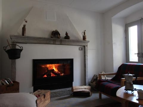 Eva-Ferienhaus