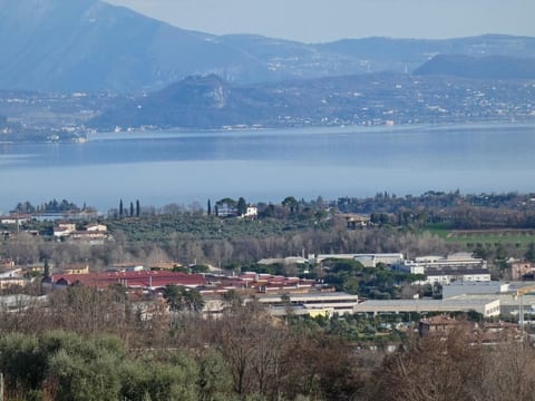 Villa Paradiso, 200 m² Ferienhaus