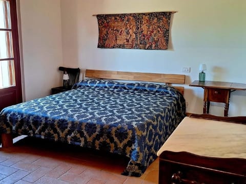 Apartment Vigneto