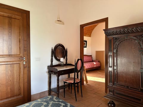 Apartment Vigneto