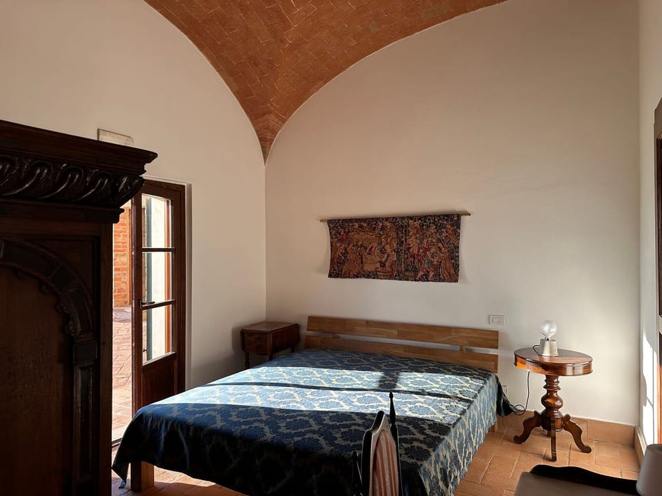 Appartamento Vigneto - Abbadia