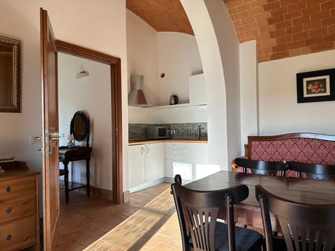Apartment Vigneto