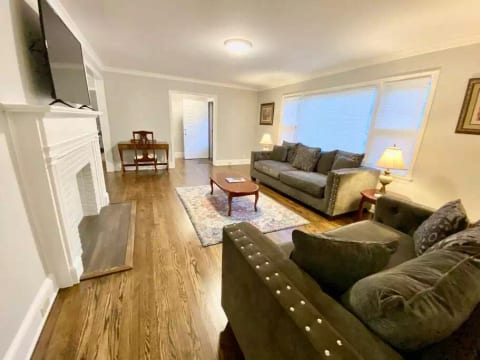 New! THE Southpark Charlotte Queen City Home!