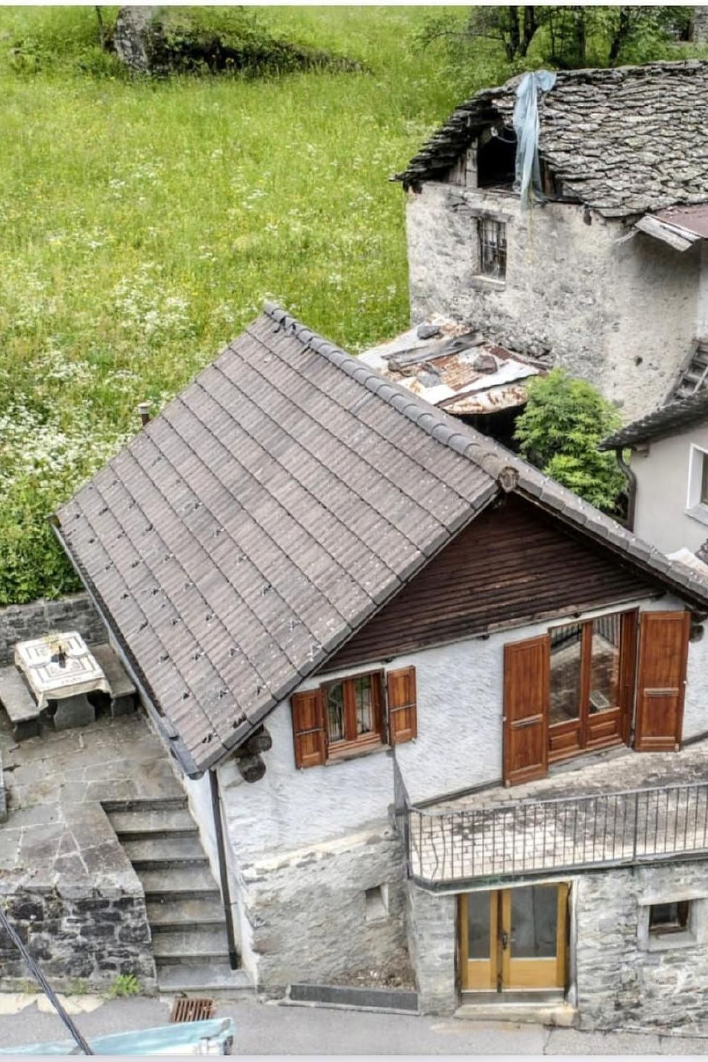 Rustico San Carlo