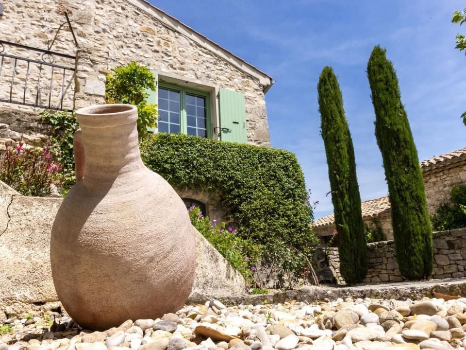 Clos de l'Olivier - Aleyrac