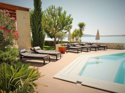 Wohnung Sea Pearl