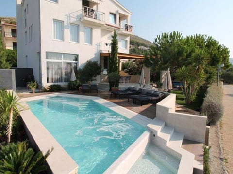 Wohnung Sea Pearl